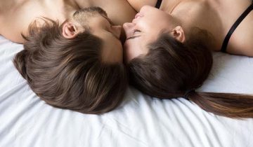 Lytinis potraukis. Ką daryti jei jis nesutampa tarp jūsų ir jūsų partnerio?