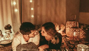 Kaip pagerinti santykius su partneriu?