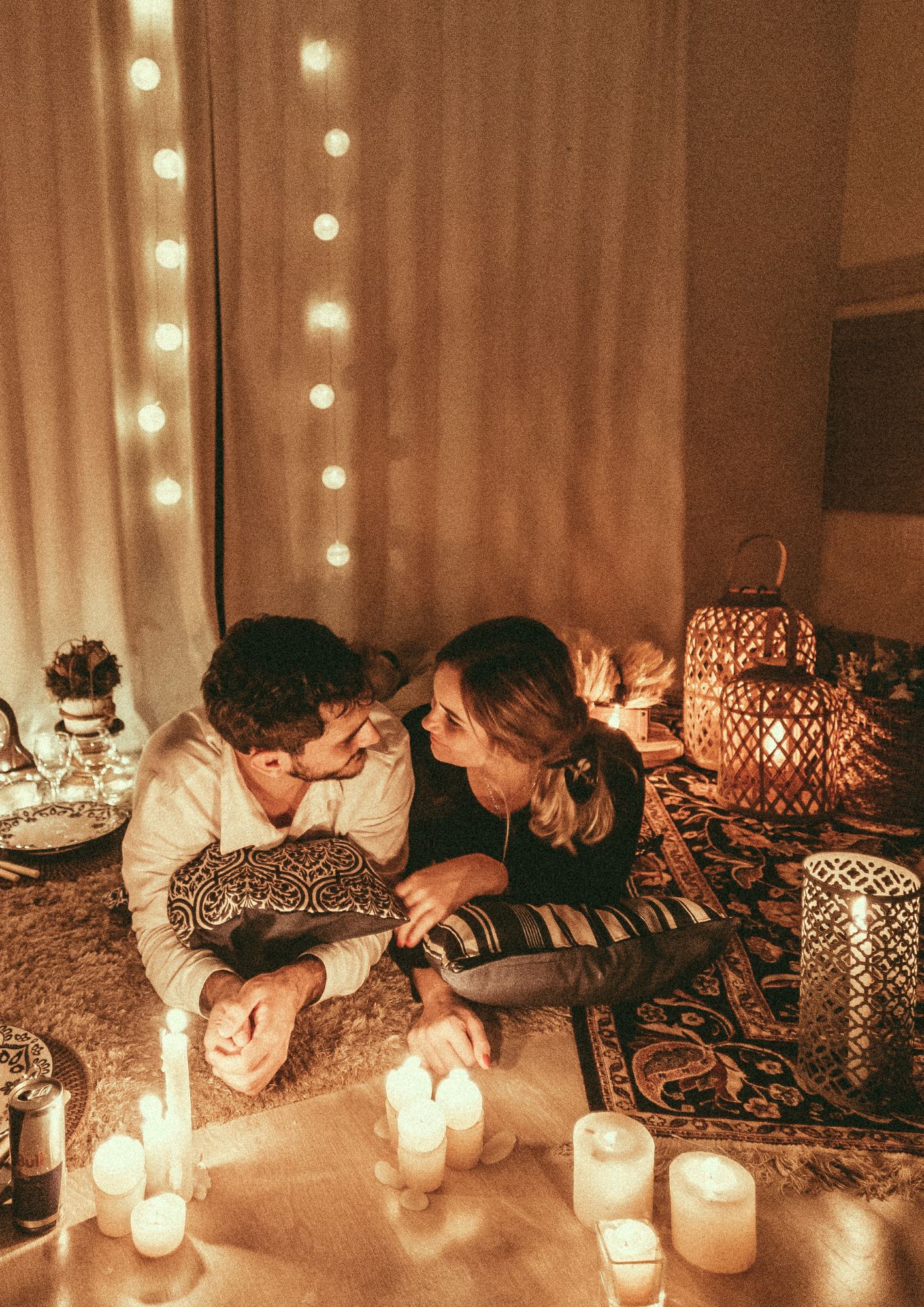 Kaip pagerinti santykius su partneriu