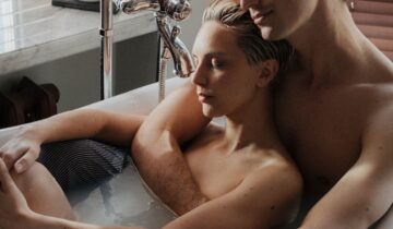 Kodėl moterys nenori sekso?